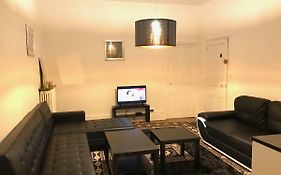 Luxury Suite Lilas 1